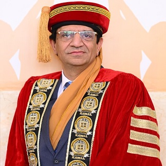 Khaqan Waheed Khawaja